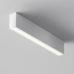 Линейный светильник Maytoni Technical C068CL-20W3-6K-W