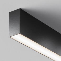 Линейный светильник Maytoni Technical C068CL-20W3-6K-B