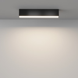 Линейный светильник Maytoni Technical C068CL-20W3-6K-B