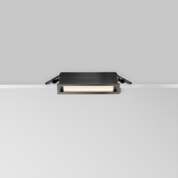 Линейный светильник Maytoni Technical DL100-6W2.7-3-4K-B