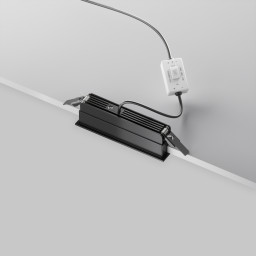 Линейный светильник Maytoni Technical DL100-6W2.7-3-4K-B