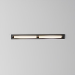 Линейный светильник Maytoni Technical DL100-12W2.7-3-4K-B