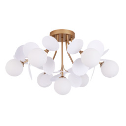 Накладная люстра ARTE Lamp A1369PL-7SG
