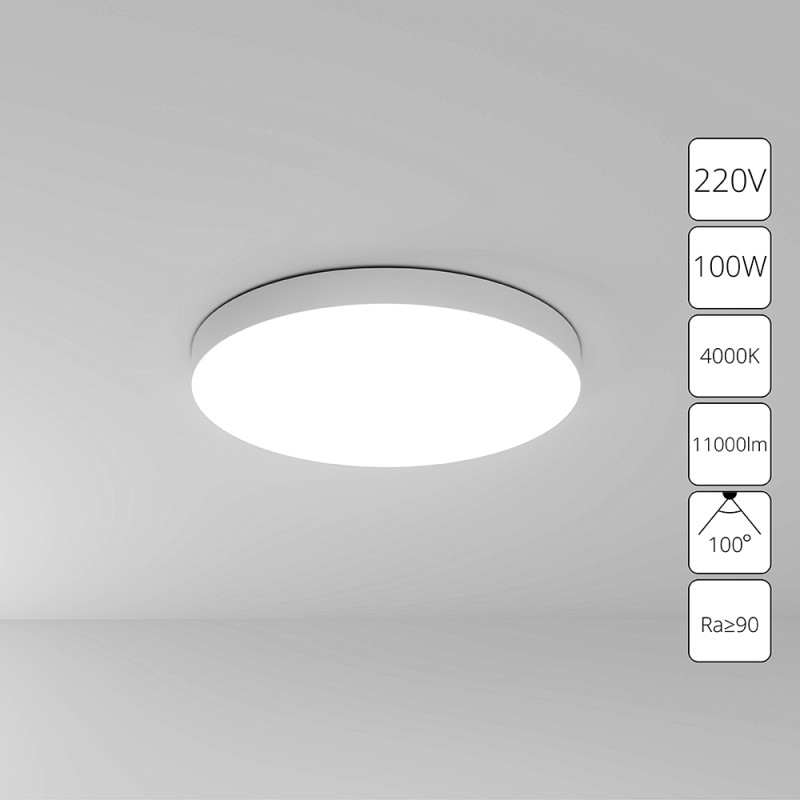 ARTE Lamp A6699PL-1WH 20790₽