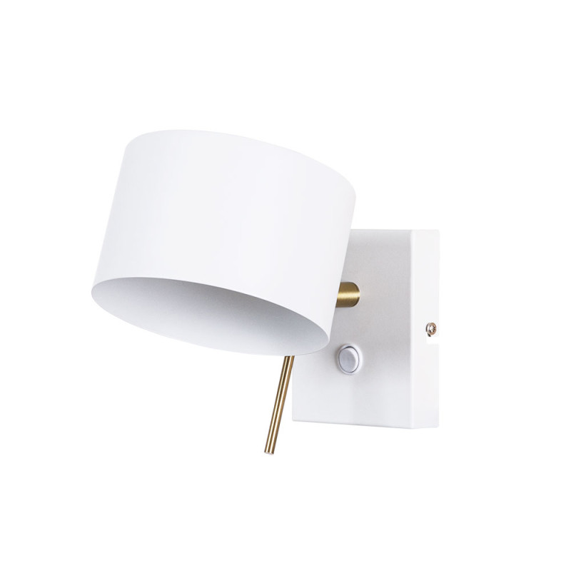 ARTE Lamp A7051AP-1WH 4490₽