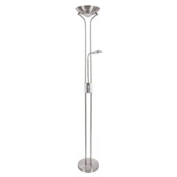Торшер ARTE Lamp A4329PN-2SS