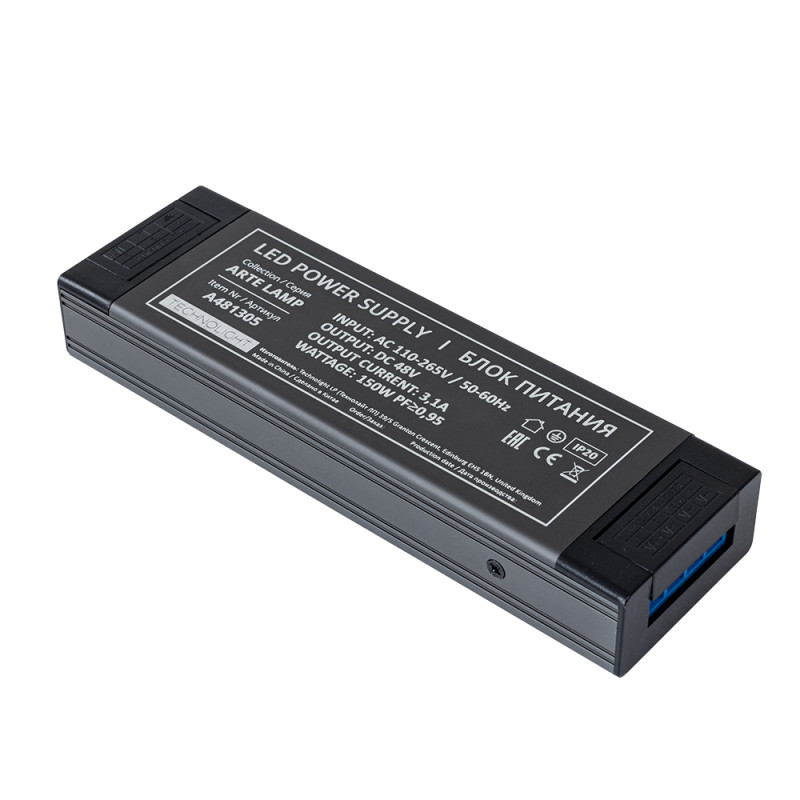 ARTE Lamp A481305N 3880₽