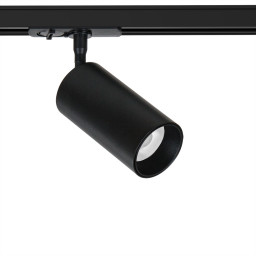 Светильник на шине ARTE Lamp A1346PL-1BK
