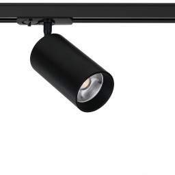 Светильник на шине ARTE Lamp A1347PL-1BK