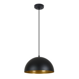 Подвесной светильник ARTE Lamp A7077SP-1BK