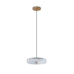 Подвесной светильник Arti Lampadari Viro L 1.5.28 G