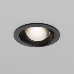 Влагозащищенный светильник Maytoni Technical DL105-12W4K-B