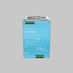 Блок питания для светодиодной ленты Maytoni Technical 821014