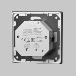 Панель управления Maytoni Technical 721038