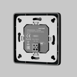 Настенная панель управления Maytoni Technical 721044