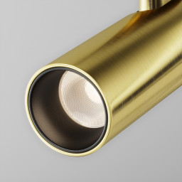 Светильник на шине Maytoni Technical TR144-1-12W3K-W-BS