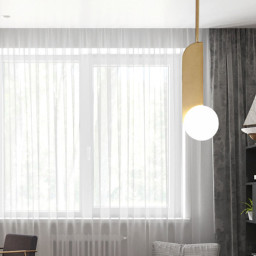 Подвесной светильник ImperiumLoft 212832-26