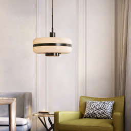 Подвесной светильник ImperiumLoft 240255-26