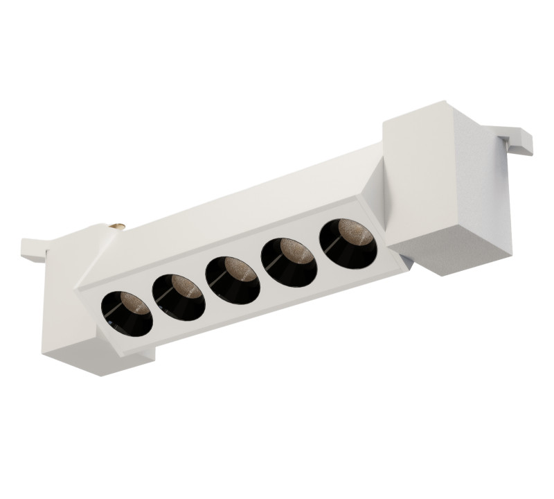 Lucia Tucci LTP-T017-7W-W 450₽