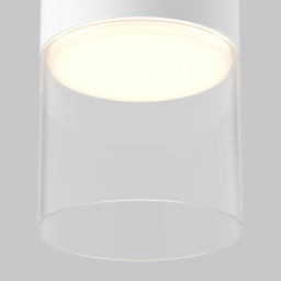 Влагозащищенный светильник Maytoni C094CL-GX53-W