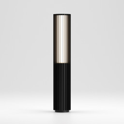 Садово-парковый светильник Elektrostandard Entero (35189/F) черный