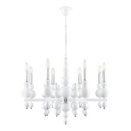Накладная люстра LUMION 8260/8