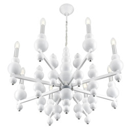 Накладная люстра LUMION 8260/8