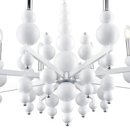 Накладная люстра LUMION 8260/8