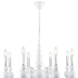 Накладная люстра LUMION 8260/8