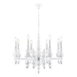 Накладная люстра LUMION 8260/8