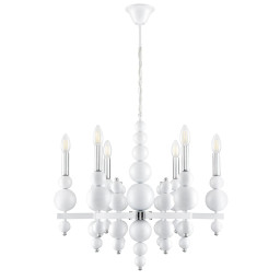 Подвесная люстра LUMION 8260/6