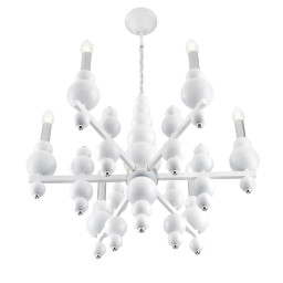 Подвесная люстра LUMION 8260/6
