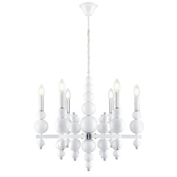 Подвесная люстра LUMION 8260/6
