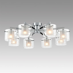 Накладная люстра LUMION 8261/8C