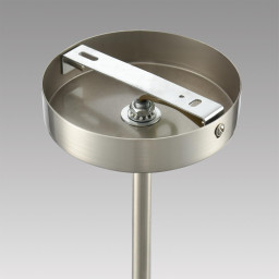 Люстра на штанге LUMION 8262/6C