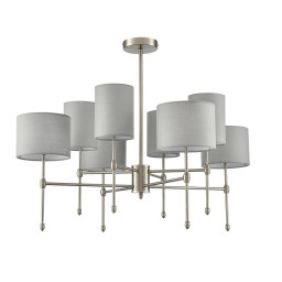 Люстра на штанге LUMION 8262/8C