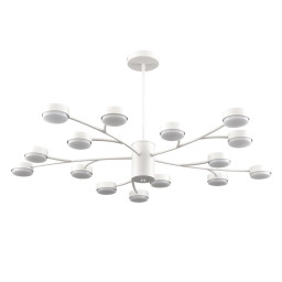 Люстра на штанге LUMION 8265/15