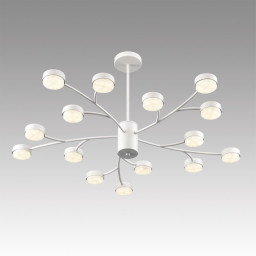 Люстра на штанге LUMION 8265/15