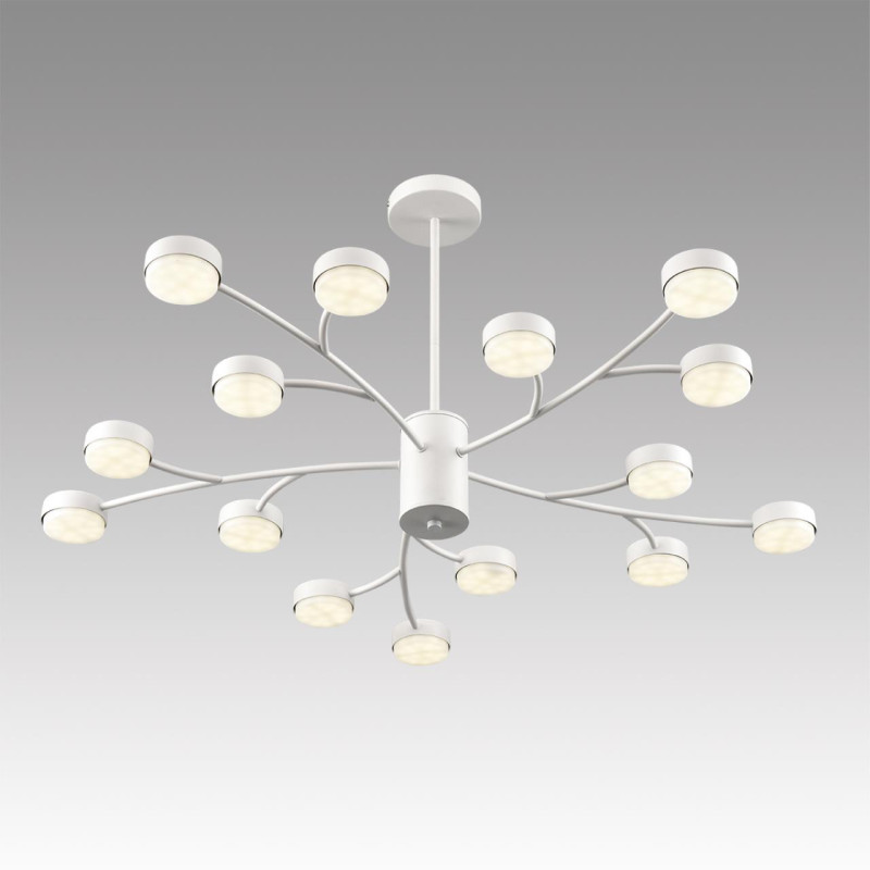 Люстра на штанге LUMION 8265/15