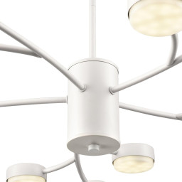 Люстра на штанге LUMION 8265/15