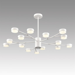 Люстра на штанге LUMION 8265/15