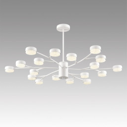 Люстра на штанге LUMION 8265/18