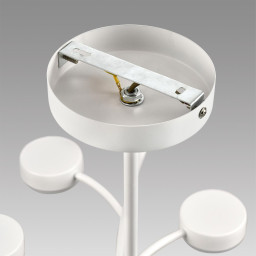 Люстра на штанге LUMION 8265/18