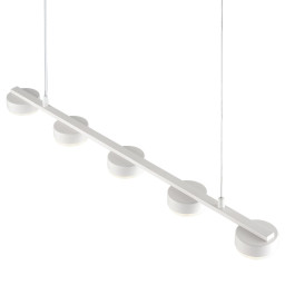 Подвесной светильник LUMION 8265/5