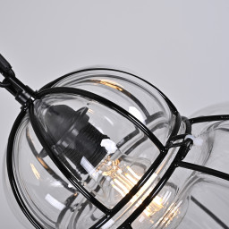 Подвесной светильник ImperiumLoft 314528-23