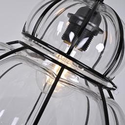 Подвесной светильник ImperiumLoft 314528-23