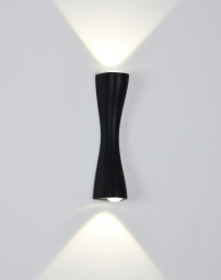 Бра ARTE Lamp A6028AP-10BK