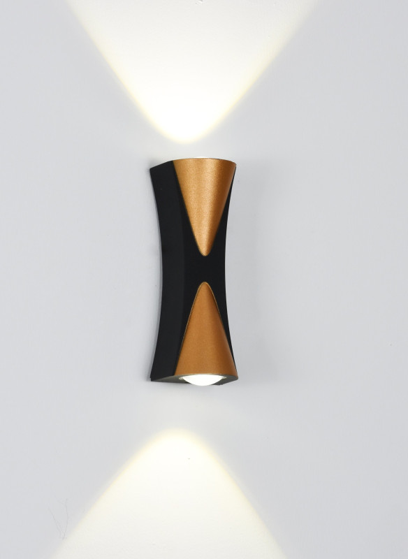 ARTE Lamp A6026AP-10BK 1450₽