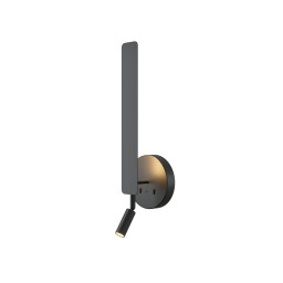 Бра Maytoni MOD214WL-L8B3K1