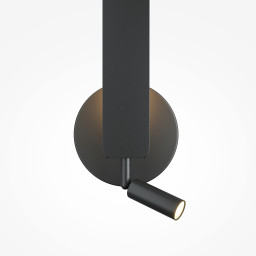 Бра Maytoni MOD214WL-L8B3K1